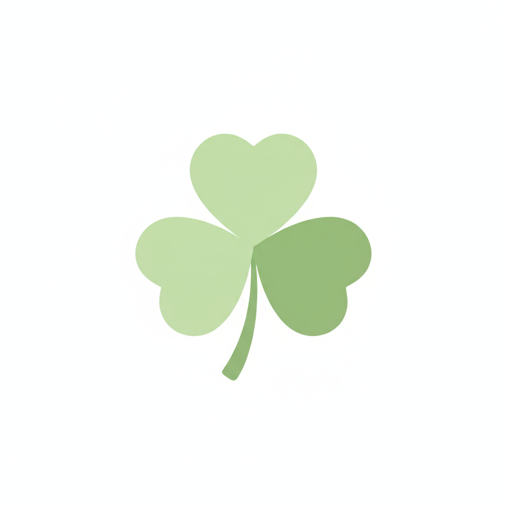 Little Shamrock Cakes logo